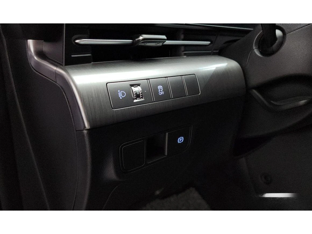 Hyundai Kona Gasoline 1.6 Turbo 2WD Premium - автомобили, коли, обяви за нови и употребявани 11