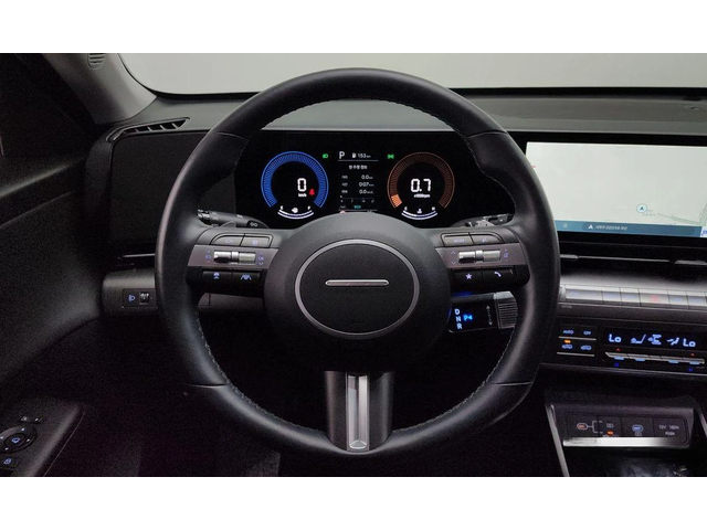 Hyundai Kona Gasoline 1.6 Turbo 2WD Premium - автомобили, коли, обяви за нови и употребявани 12