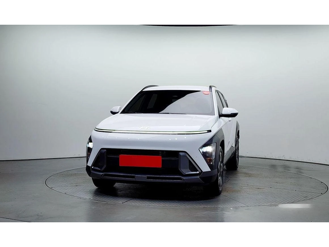 Hyundai Kona Gasoline 1.6 Turbo 2WD Premium - автомобили, коли, обяви за нови и употребявани 2