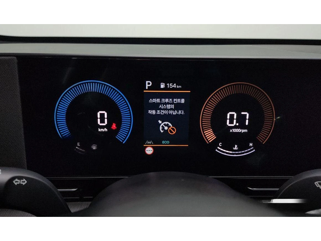 Hyundai Kona Gasoline 1.6 Turbo 2WD Premium - автомобили, коли, обяви за нови и употребявани 7