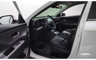 Hyundai Kona Gasoline 1.6 Turbo 2WD Premium - автомобили, коли, обяви за нови и употребявани 9