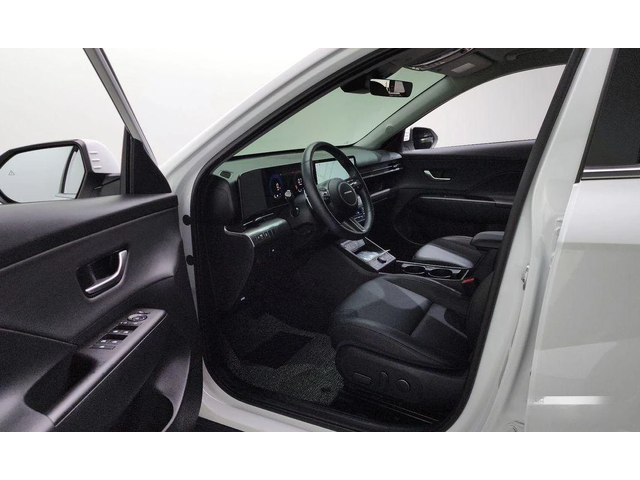 Hyundai Kona Gasoline 1.6 Turbo 2WD Premium - автомобили, коли, обяви за нови и употребявани 9