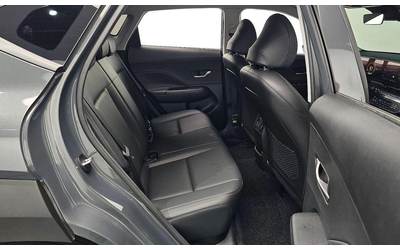 Hyundai Kona Gasoline 1.6 Turbo 2WD Modern Plus - автомобили, коли, обяви за нови и употребявани 10