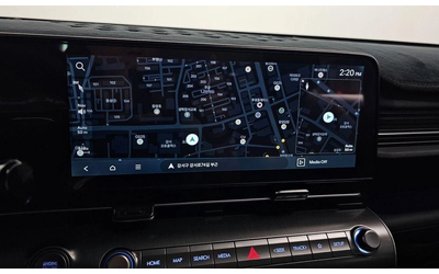 Hyundai Kona Gasoline 1.6 Turbo 2WD Modern Plus - автомобили, коли, обяви за нови и употребявани 13