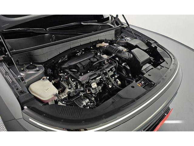 Hyundai Kona Gasoline 1.6 Turbo 2WD Modern Plus - автомобили, коли, обяви за нови и употребявани 5