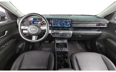 Hyundai Kona Gasoline 1.6 Turbo 2WD Modern Plus - автомобили, коли, обяви за нови и употребявани 6
