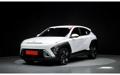 hyundai-kona - 0
