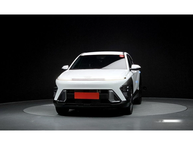 Hyundai Kona Gasoline 1.6 Turbo 2WD Modern Plus - автомобили, коли, обяви за нови и употребявани 2