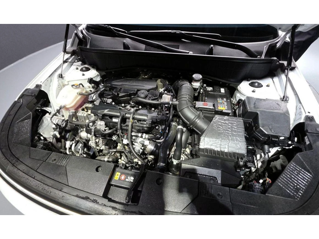 Hyundai Kona Gasoline 1.6 Turbo 2WD Modern Plus - автомобили, коли, обяви за нови и употребявани 4