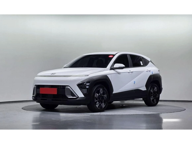 Hyundai Kona Gasoline 1.6 Turbo 2WD Modern Plus - автомобили, коли, обяви за нови и употребявани 0