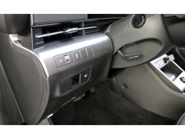 Hyundai Kona Gasoline 1.6 Turbo 2WD Modern Plus - автомобили, коли, обяви за нови и употребявани 10