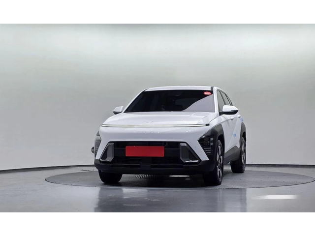 Hyundai Kona Gasoline 1.6 Turbo 2WD Modern Plus - автомобили, коли, обяви за нови и употребявани 2