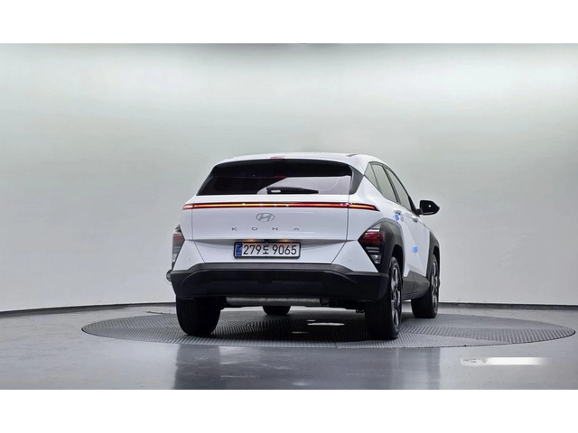 Hyundai Kona Gasoline 1.6 Turbo 2WD Modern Plus - автомобили, коли, обяви за нови и употребявани 3