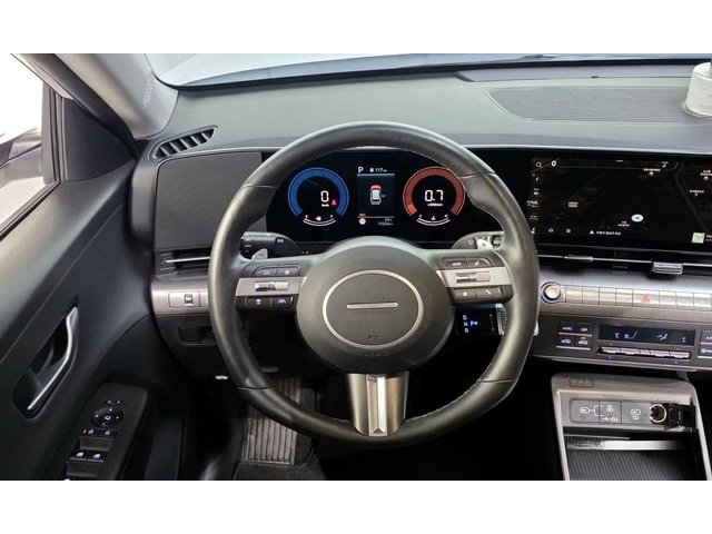 Hyundai Kona Gasoline 1.6 Turbo 2WD Modern Plus - автомобили, коли, обяви за нови и употребявани 5