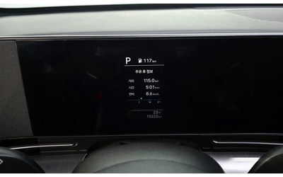 Hyundai Kona Gasoline 1.6 Turbo 2WD Modern Plus - автомобили, коли, обяви за нови и употребявани 6