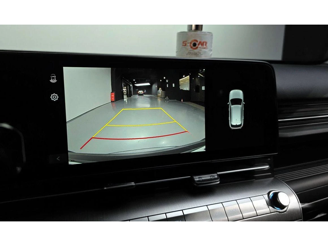 Hyundai Kona Gasoline 1.6 Turbo 2WD Modern Plus - автомобили, коли, обяви за нови и употребявани 8