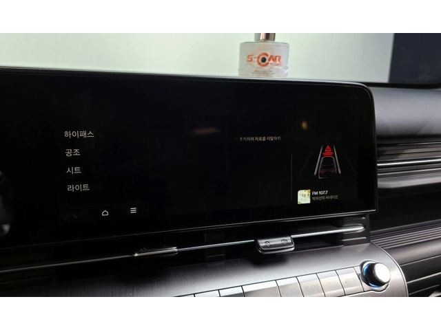 Hyundai Kona Gasoline 1.6 Turbo 2WD Modern Plus - автомобили, коли, обяви за нови и употребявани 9