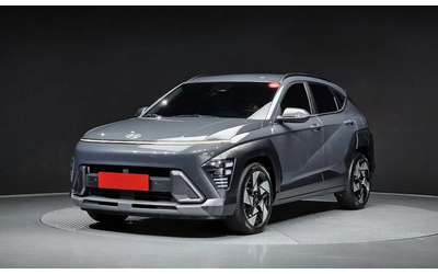 hyundai-kona - 0