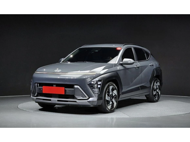 Hyundai Kona Gasoline 2.0 2WD Inspiration - автомобили, коли, обяви за нови и употребявани 0