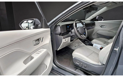 Hyundai Kona Gasoline 2.0 2WD Inspiration - автомобили, коли, обяви за нови и употребявани 10