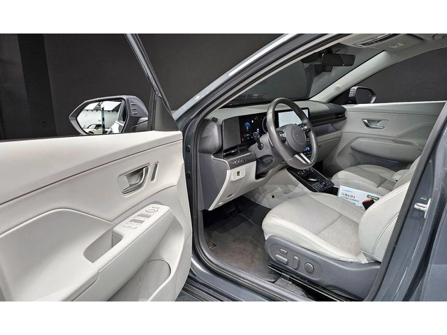 Hyundai Kona Gasoline 2.0 2WD Inspiration - автомобили, коли, обяви за нови и употребявани 10