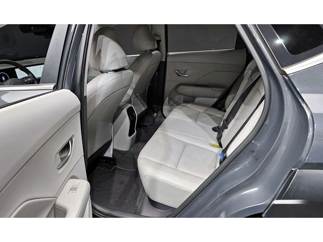 Hyundai Kona Gasoline 2.0 2WD Inspiration - автомобили, коли, обяви за нови и употребявани 11