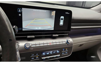 Hyundai Kona Gasoline 2.0 2WD Inspiration - автомобили, коли, обяви за нови и употребявани 14