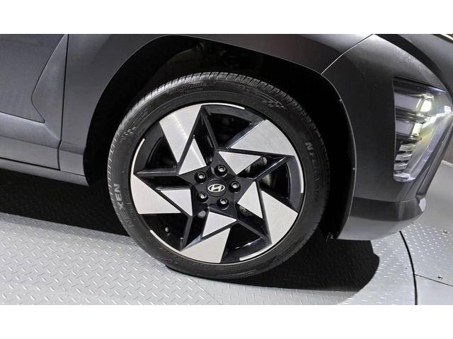 Hyundai Kona Gasoline 2.0 2WD Inspiration - автомобили, коли, обяви за нови и употребявани 4