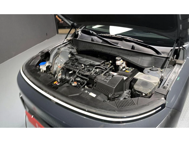 Hyundai Kona Gasoline 2.0 2WD Inspiration - автомобили, коли, обяви за нови и употребявани 5