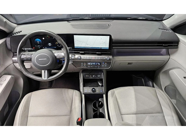 Hyundai Kona Gasoline 2.0 2WD Inspiration - автомобили, коли, обяви за нови и употребявани 6