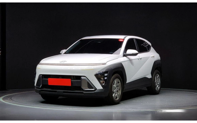 hyundai-kona - 0