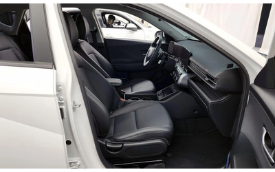 Hyundai Kona Gasoline 1.6 Turbo 2WD Modern Plus - автомобили, коли, обяви за нови и употребявани 10