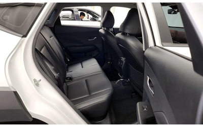 Hyundai Kona Gasoline 1.6 Turbo 2WD Modern Plus - автомобили, коли, обяви за нови и употребявани 11