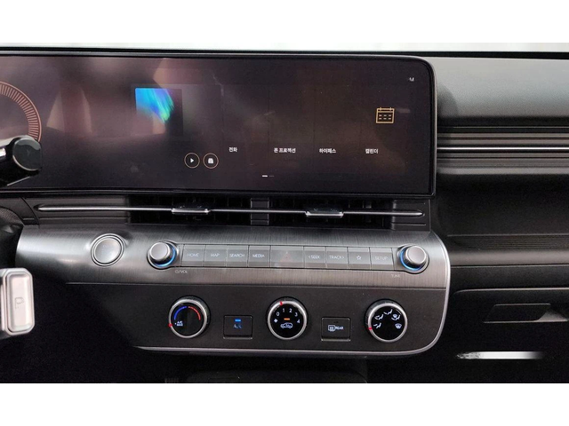 Hyundai Kona Gasoline 1.6 Turbo 2WD Modern Plus - автомобили, коли, обяви за нови и употребявани 13