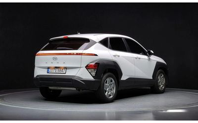 hyundai-kona - 1
