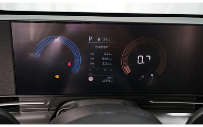 Hyundai Kona Gasoline 1.6 Turbo 2WD Modern Plus - автомобили, коли, обяви за нови и употребявани 7