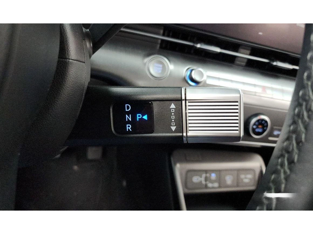 Hyundai Kona Gasoline 1.6 Turbo 2WD Modern Plus - автомобили, коли, обяви за нови и употребявани 8