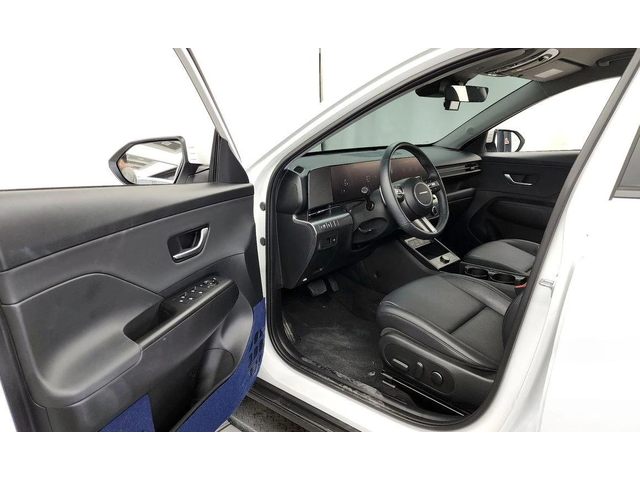 Hyundai Kona Gasoline 1.6 Turbo 2WD Modern Plus - автомобили, коли, обяви за нови и употребявани 9