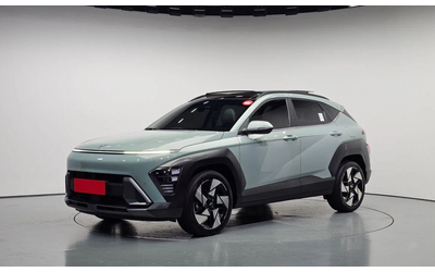 hyundai-kona - 0