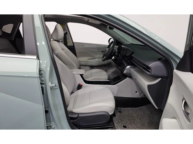 Hyundai Kona Gasoline 1.6 Turbo 2WD Premium - автомобили, коли, обяви за нови и употребявани 10