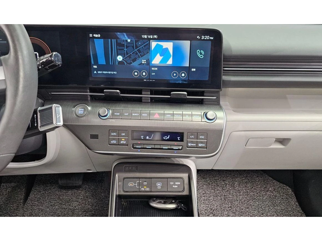 Hyundai Kona Gasoline 1.6 Turbo 2WD Premium - автомобили, коли, обяви за нови и употребявани 13