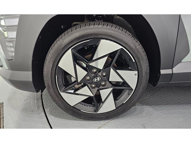 Hyundai Kona Gasoline 1.6 Turbo 2WD Premium - автомобили, коли, обяви за нови и употребявани 4