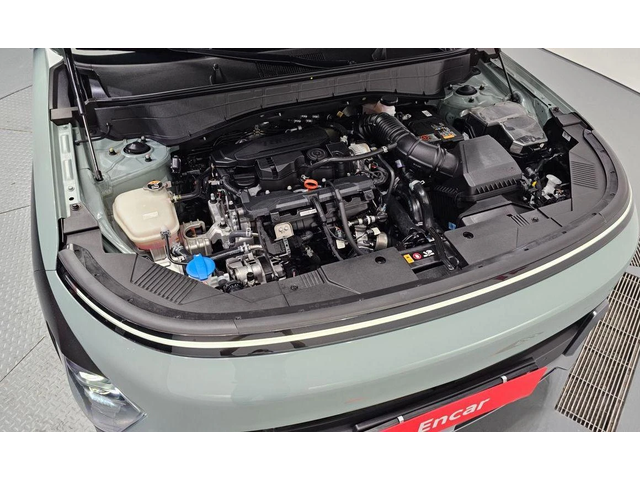 Hyundai Kona Gasoline 1.6 Turbo 2WD Premium - автомобили, коли, обяви за нови и употребявани 5