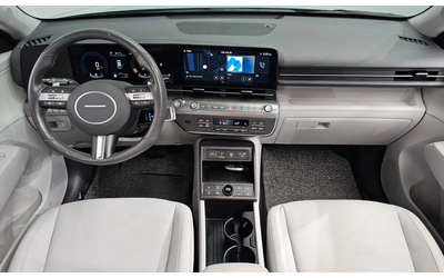 Hyundai Kona Gasoline 1.6 Turbo 2WD Premium - автомобили, коли, обяви за нови и употребявани 6