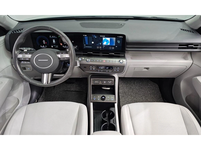 Hyundai Kona Gasoline 1.6 Turbo 2WD Premium - автомобили, коли, обяви за нови и употребявани 6