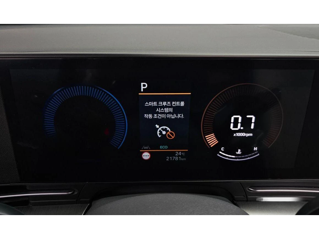 Hyundai Kona Gasoline 1.6 Turbo 2WD Premium - автомобили, коли, обяви за нови и употребявани 7