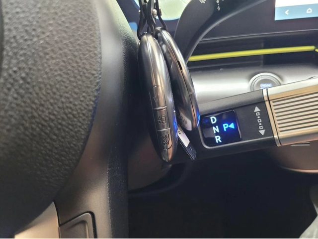 Hyundai Kona Gasoline 1.6 Turbo 2WD Inspiration - автомобили, коли, обяви за нови и употребявани 8