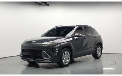 hyundai-kona - 0