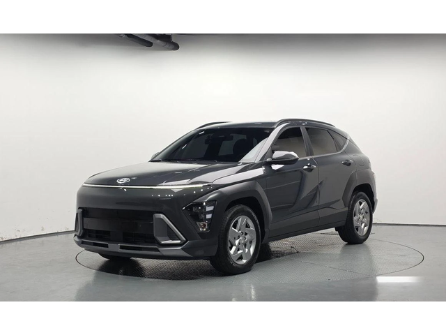 Hyundai Kona Gasoline 1.6 Turbo 2WD Premium - автомобили, коли, обяви за нови и употребявани 0