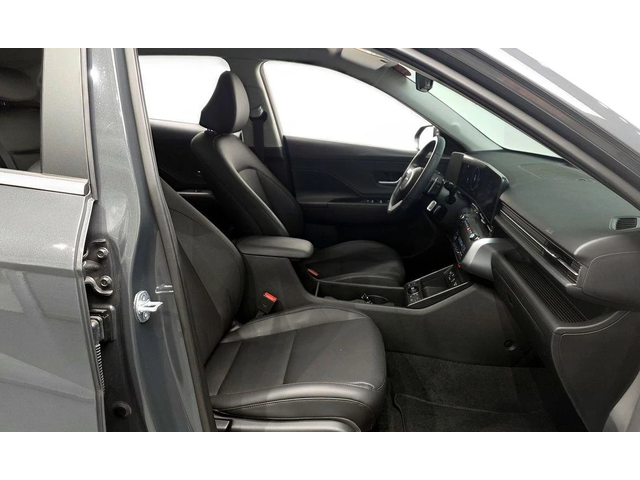 Hyundai Kona Gasoline 1.6 Turbo 2WD Premium - автомобили, коли, обяви за нови и употребявани 10